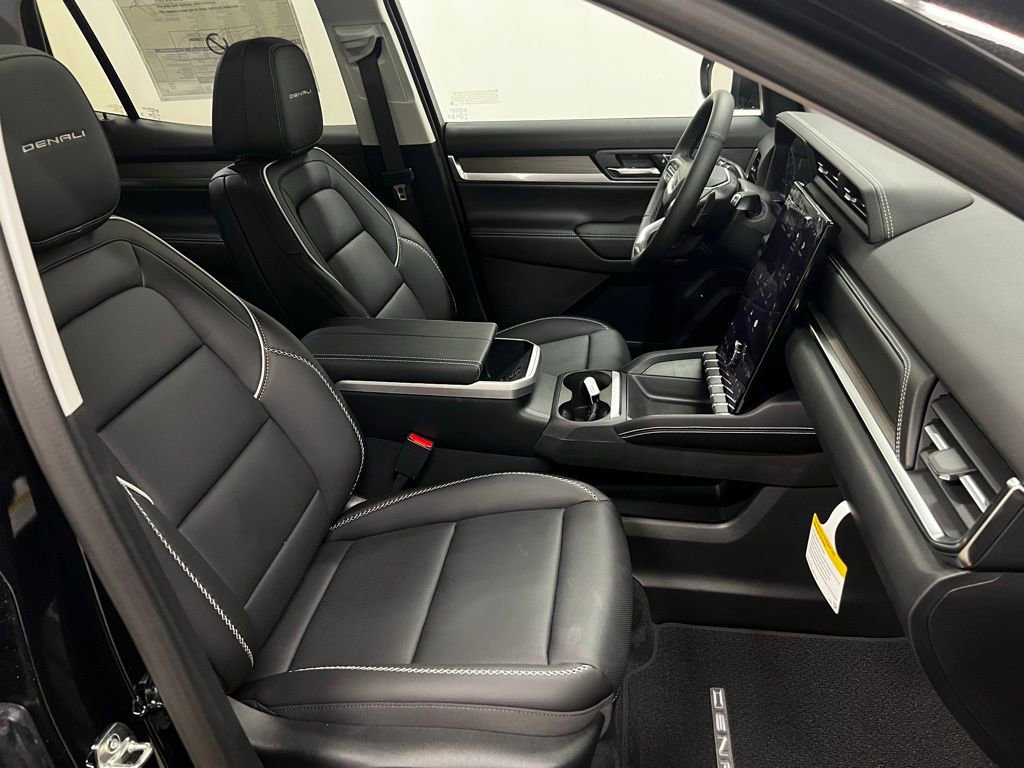 New 2026 GMC Terrain Denali image 40