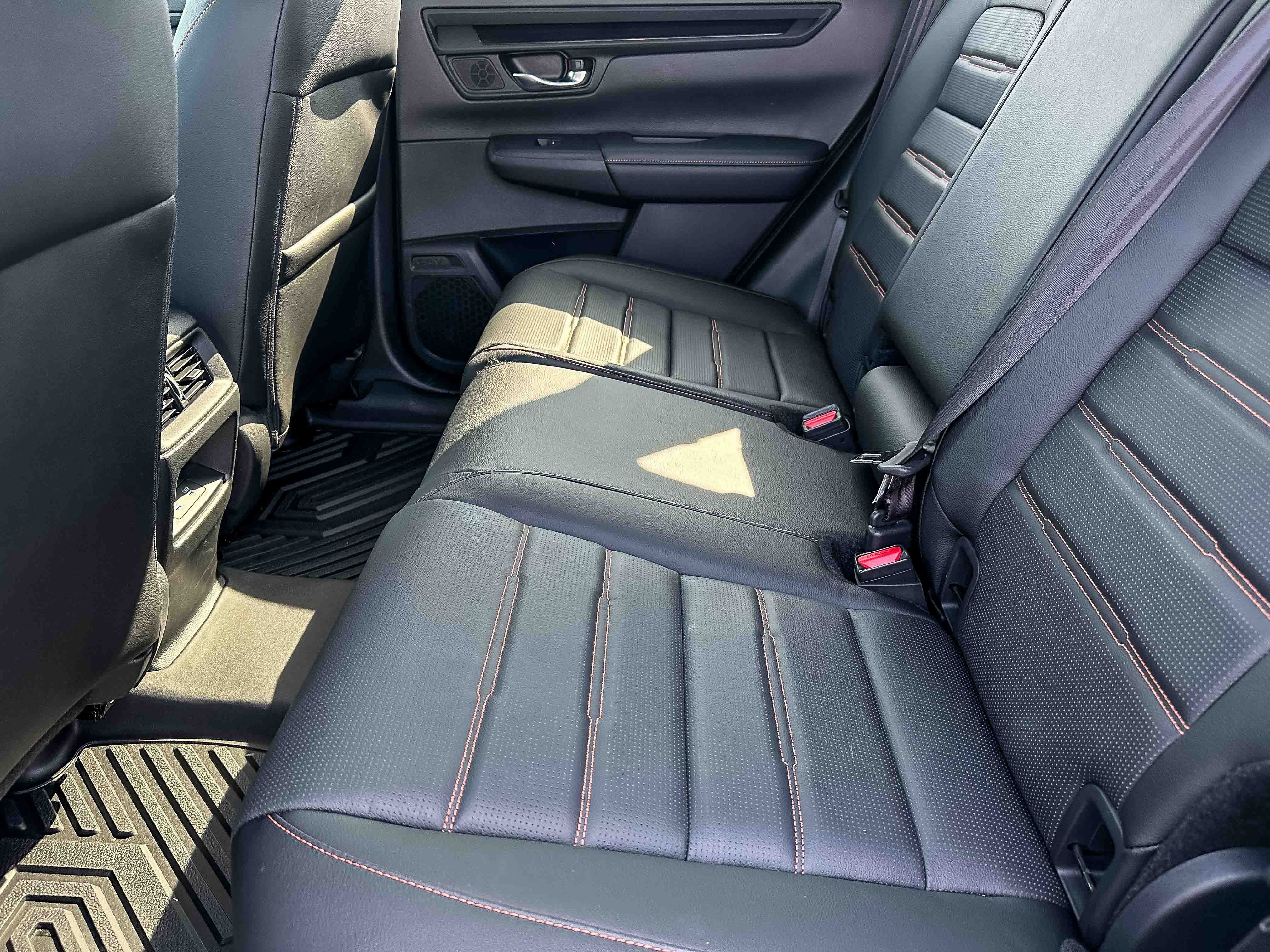 Used 2026 Honda CR-V Sport-L image 19