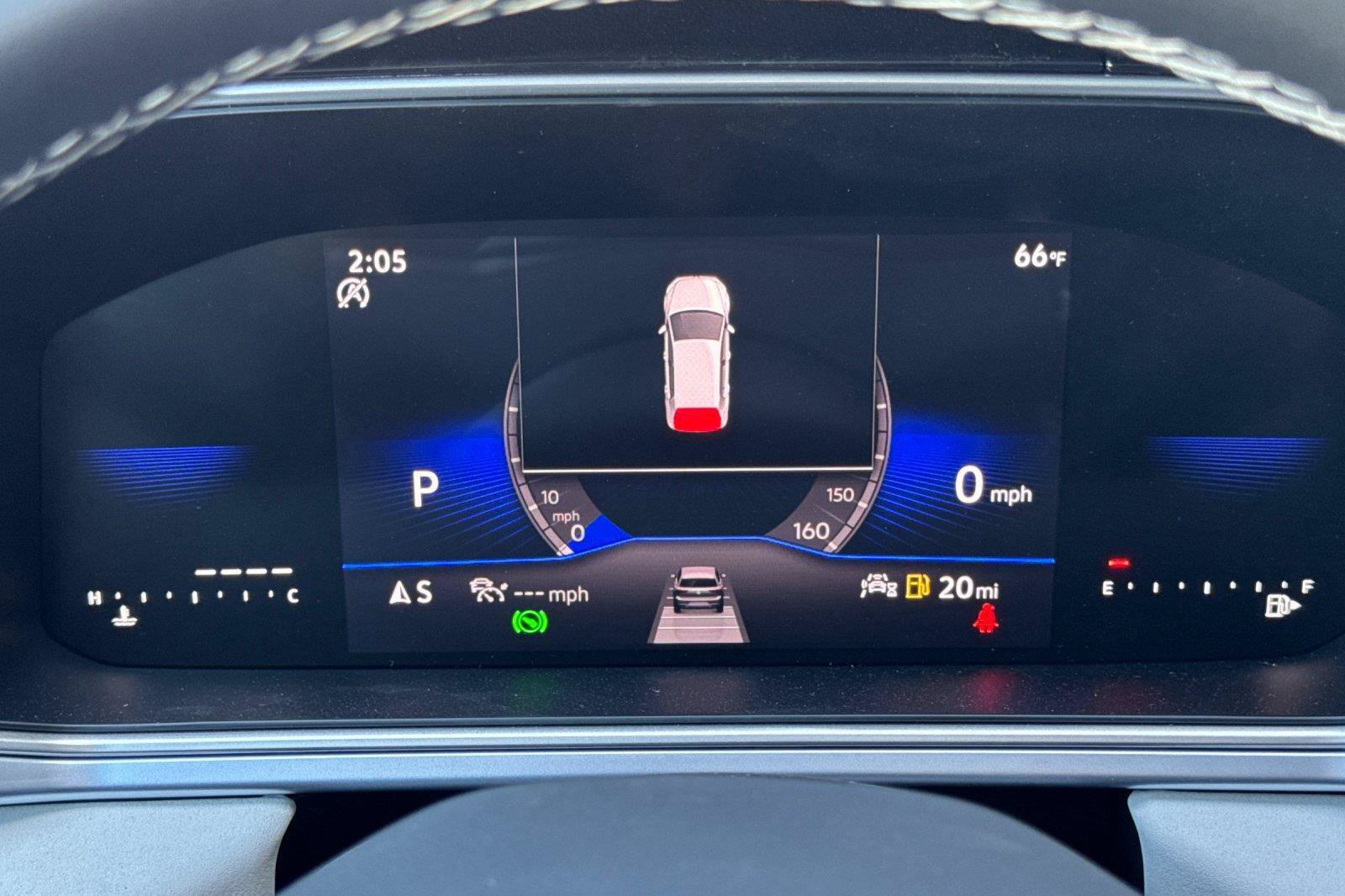 New 2026 Volkswagen Taos SE FWD image 23
