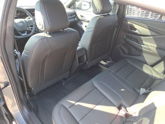 New 2026 Buick Envista Sport Touring w/ Convenience I Package FWD image 12