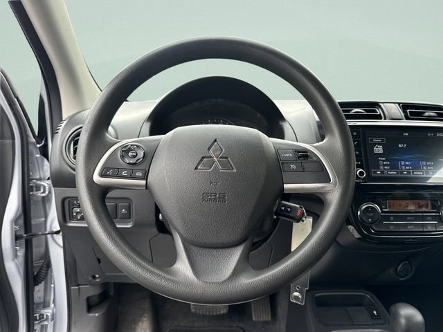 Used 2024 Mitsubishi Mirage ES FWD image 45