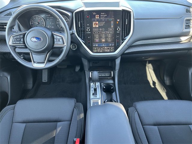 Certified 2025 Subaru Ascent Premium image 10