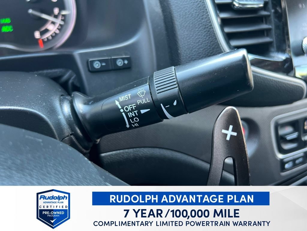 Certified 2023 Honda Ridgeline RTL-E image 37