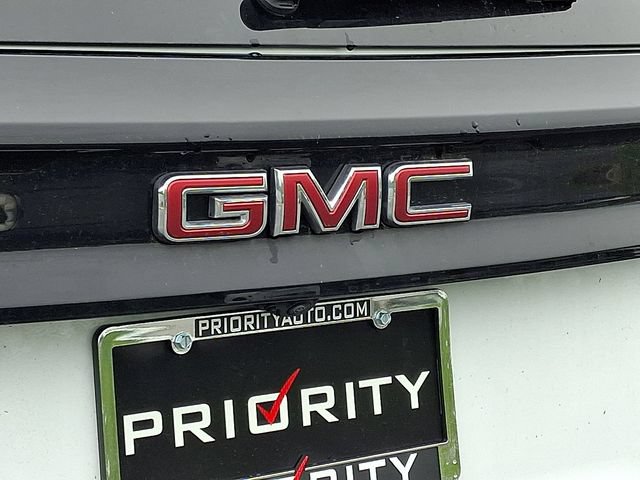 Used 2026 GMC Acadia Elevation w/ Elevation Premium Package AWD/4WD image 30