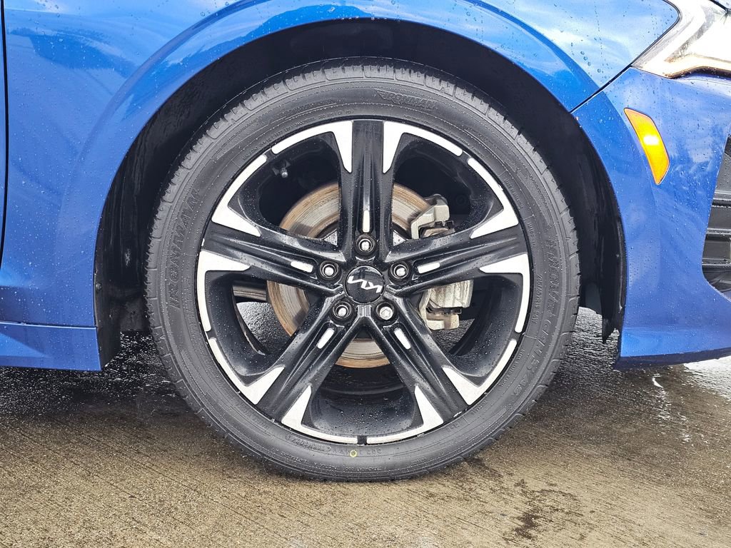 Used 2022 Kia K5 GT-Line image 9