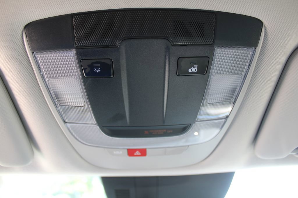 Used 2024 Kia Sportage EX image 48