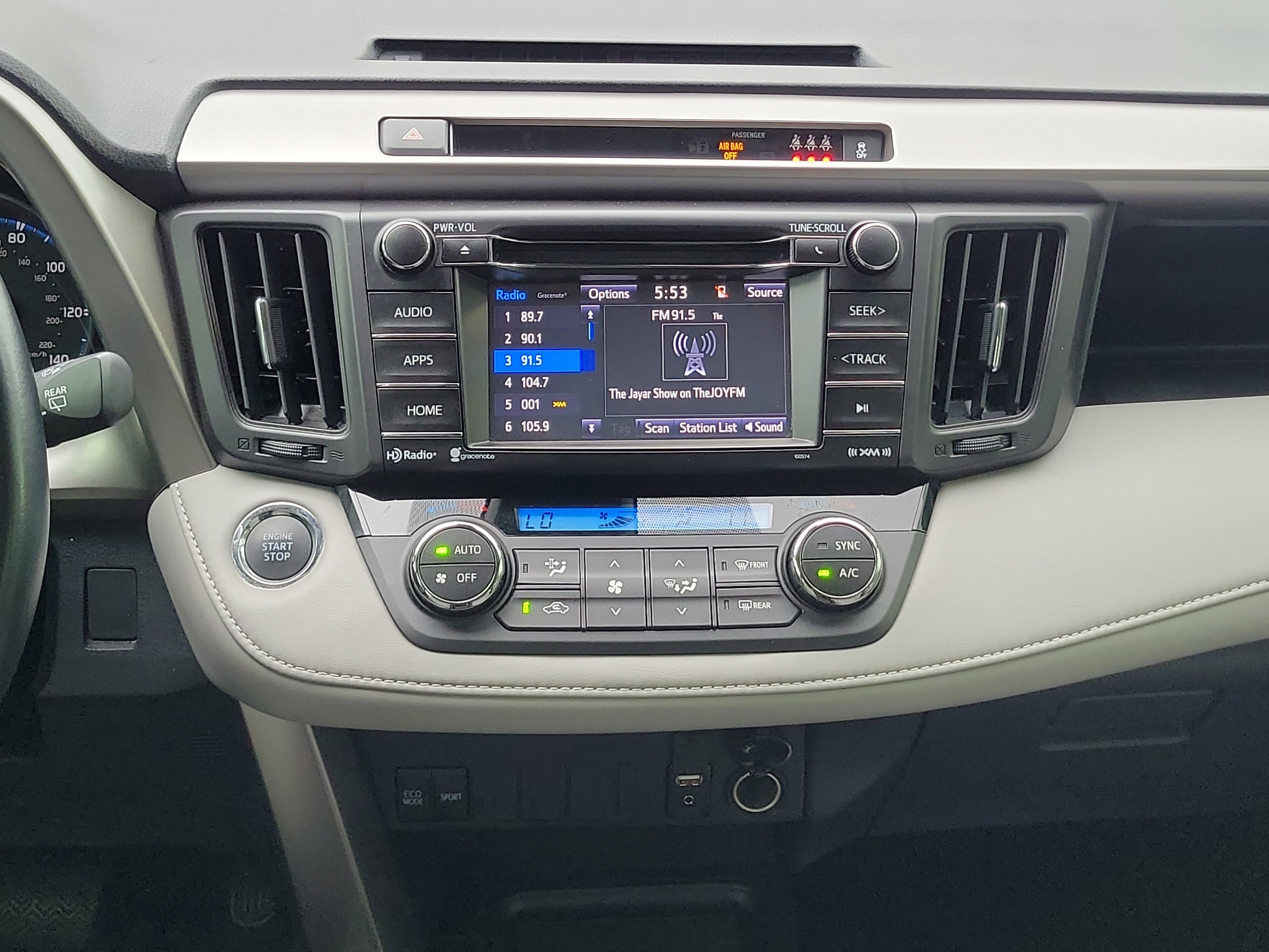 Certified 2018 Toyota RAV4 XLE AWD/4WD image 15