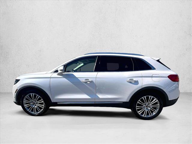Used 2018 Lincoln MKX Reserve w/ Driver Assistance Package AWD/4WD image 6