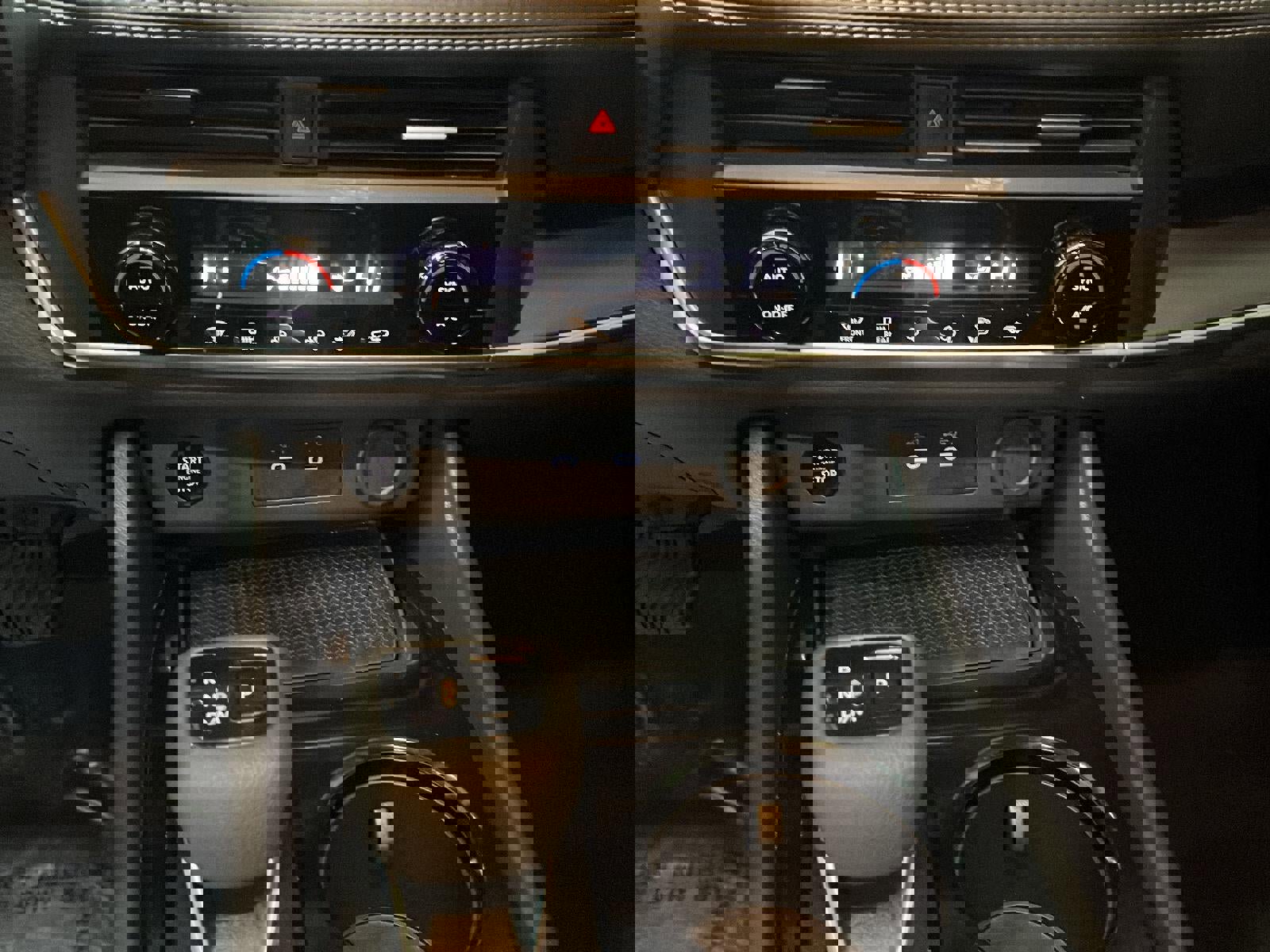 Used 2024 Nissan Rogue SV image 21