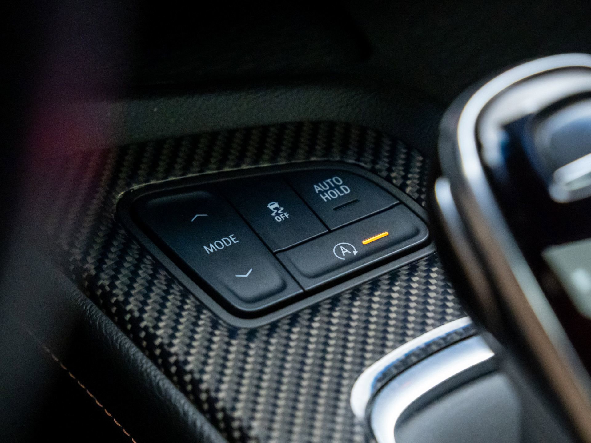 Certified 2024 Cadillac CT5 V w/ Premium Package image 36