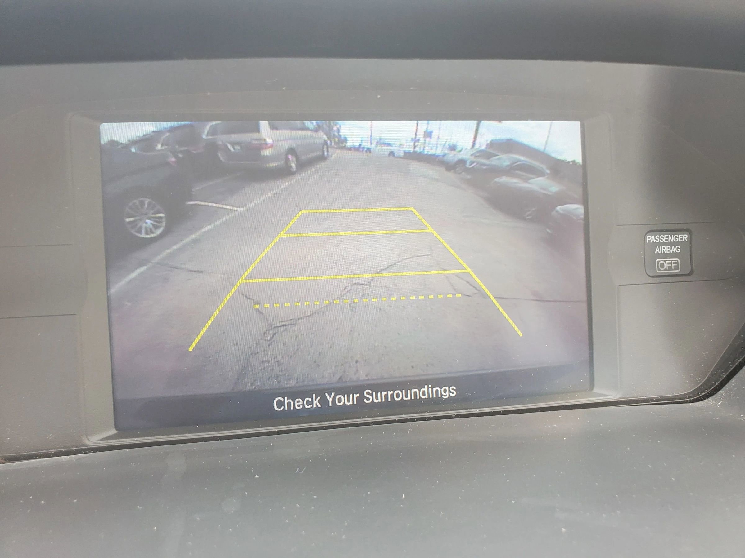 Used 2017 Honda Odyssey EX-L image 5