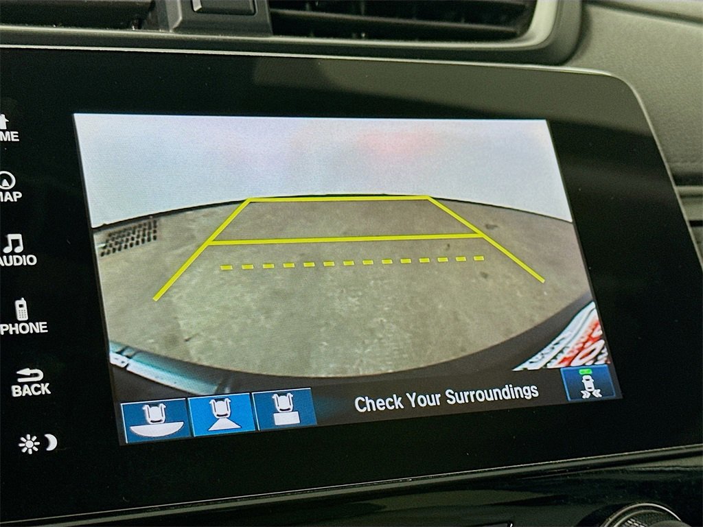 Used 2019 Honda CR-V Touring image 9