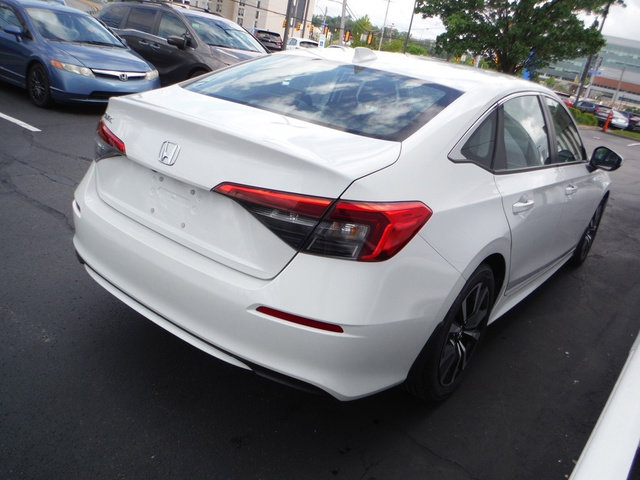 Used 2023 Honda Civic EX image 7
