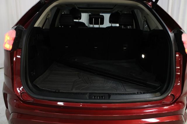 Used 2019 Ford Edge Titanium w/ Equipment Group 301A image 32