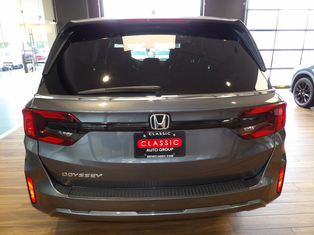 Used 2025 Honda Odyssey EX-L image 7