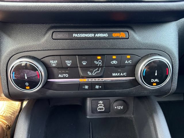 Used 2025 Ford Escape ST-Line FWD image 23