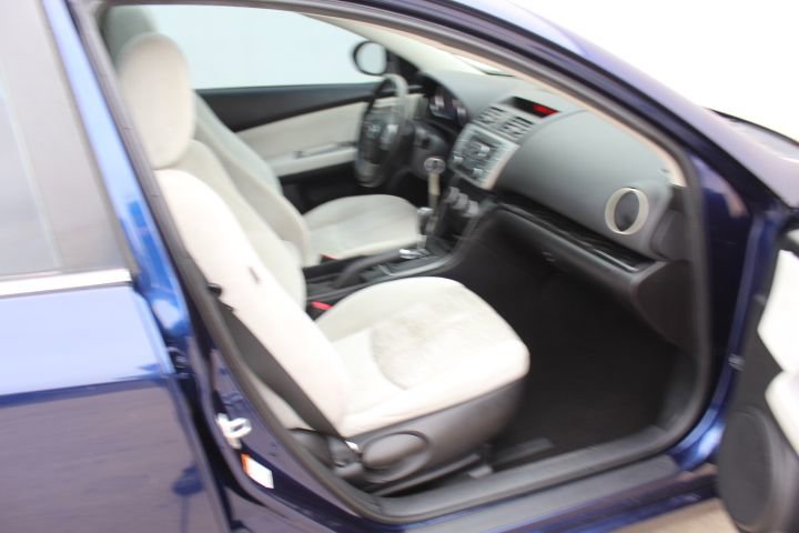 Used 2010 MAZDA MAZDA6 i Touring Plus image 37