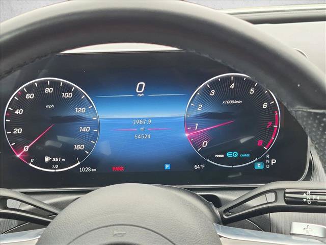Used 2022 Mercedes-Benz C 300 Sedan image 11
