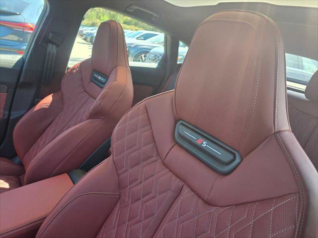 New 2026 Audi S5 Prestige AWD/4WD image 24