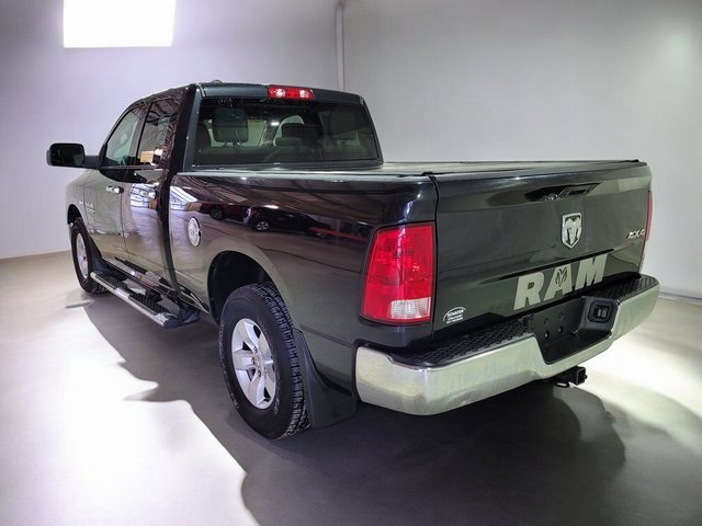 Used 2018 RAM 1500 ST w/ SXT Appearance Group image 18