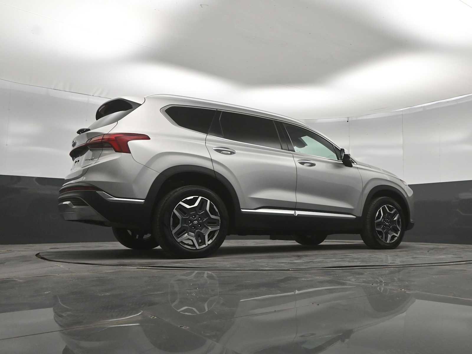 Used 2022 Hyundai Santa Fe SEL Premium w/ Cargo Package AWD/4WD image 44