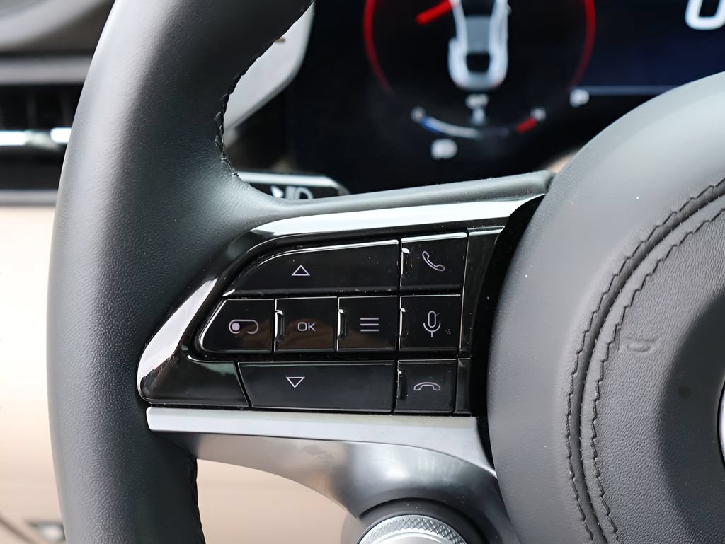 Used 2024 Maserati GranTurismo Modena AWD/4WD image 33