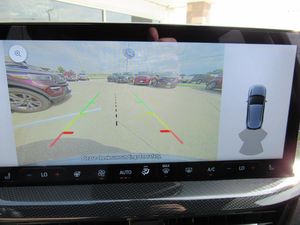 Used 2023 Ford Escape ST-Line w/ Tech Pack #1 AWD/4WD image 36