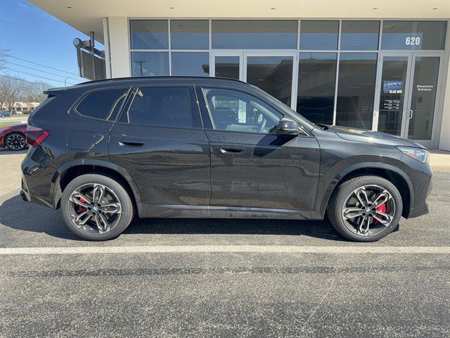 New 2026 BMW X1 M35i w/ Technology Package AWD/4WD image 2