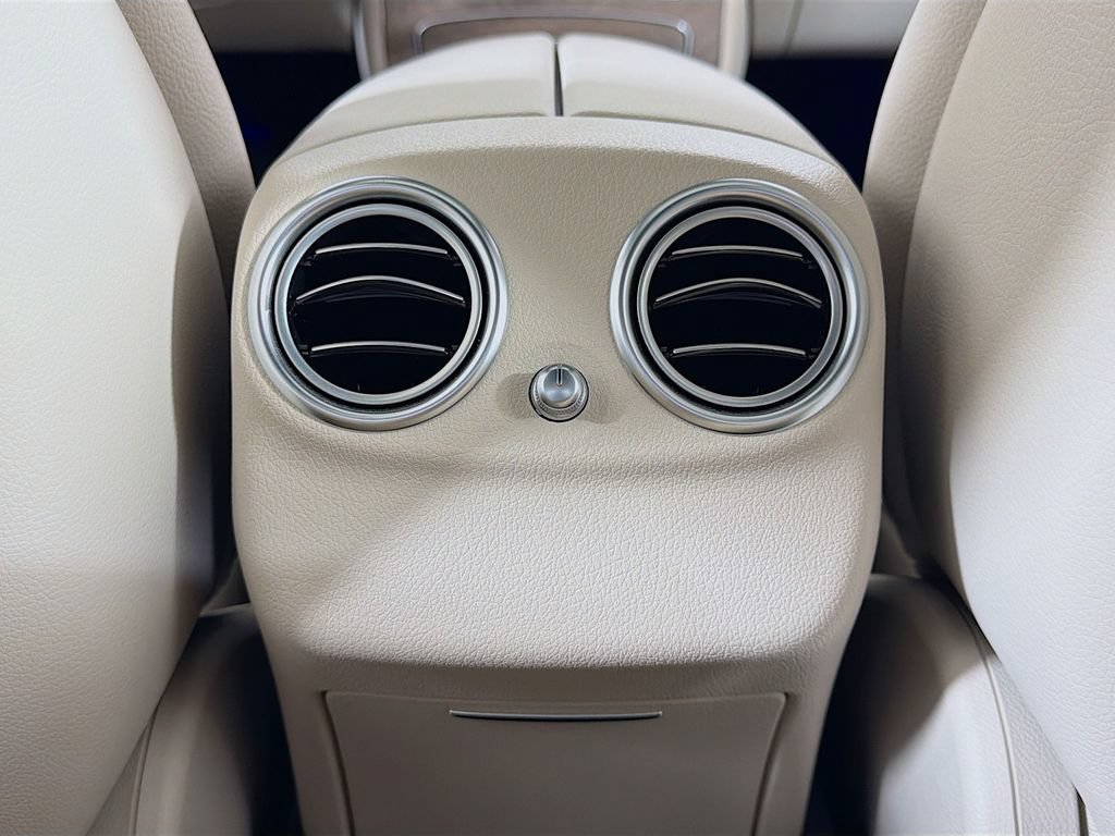 Certified 2023 Mercedes-Benz E 350 4MATIC Sedan image 28