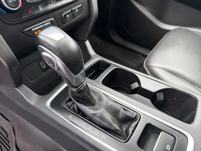 Used 2019 Ford Escape SEL AWD/4WD image 25
