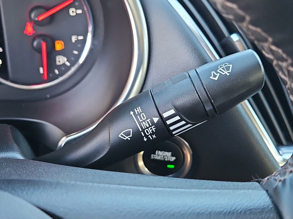 Used 2024 Chevrolet Malibu LT FWD image 23