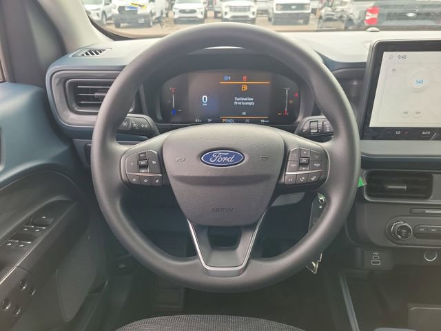 New 2026 Ford Maverick XL FWD image 9