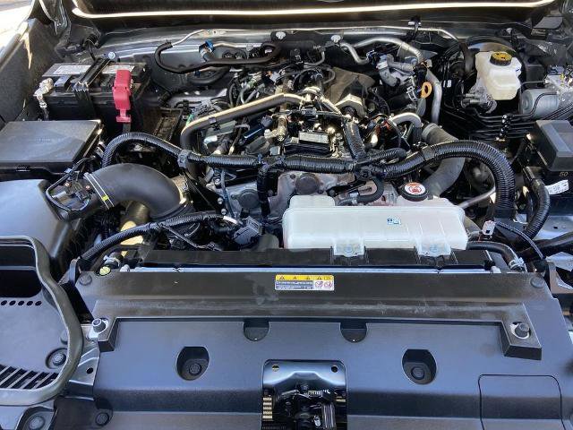 Used 2025 Toyota Tacoma SR image 24