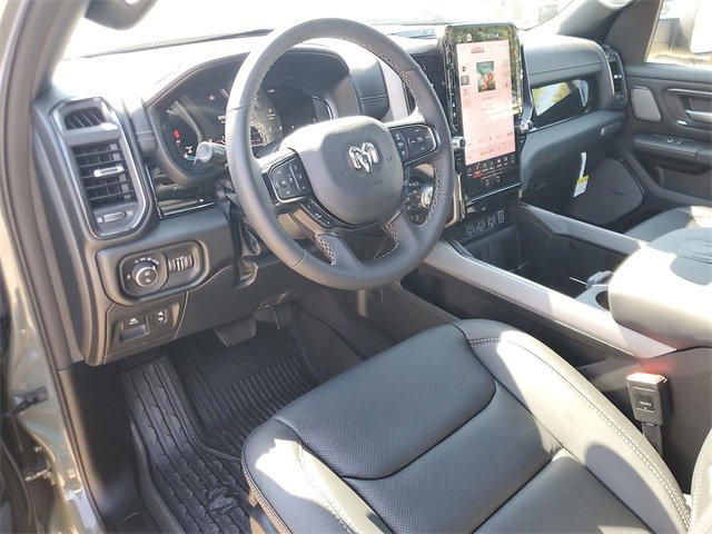 New 2026 RAM 1500 Rebel w/ Rebel Level 2 Equipment Group image 19