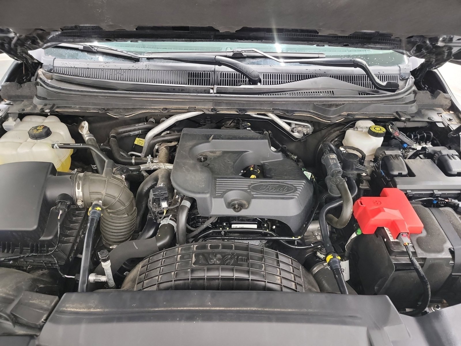 Used 2019 Ford Ranger XL w/ Equipment Group 101A Mid image 24