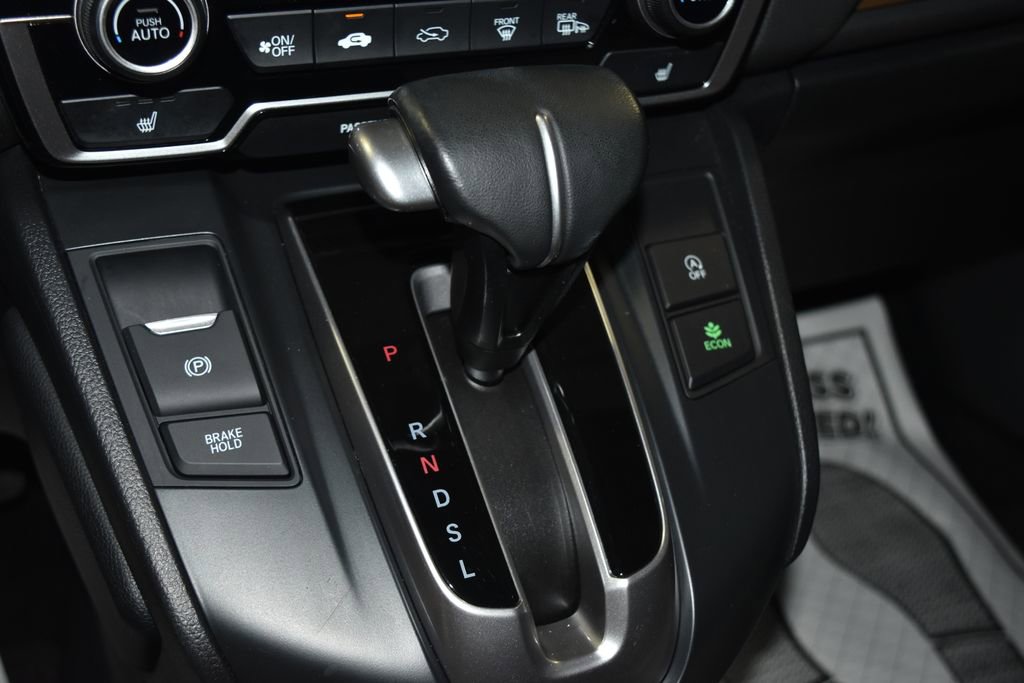 Used 2020 Honda CR-V EX-L image 14
