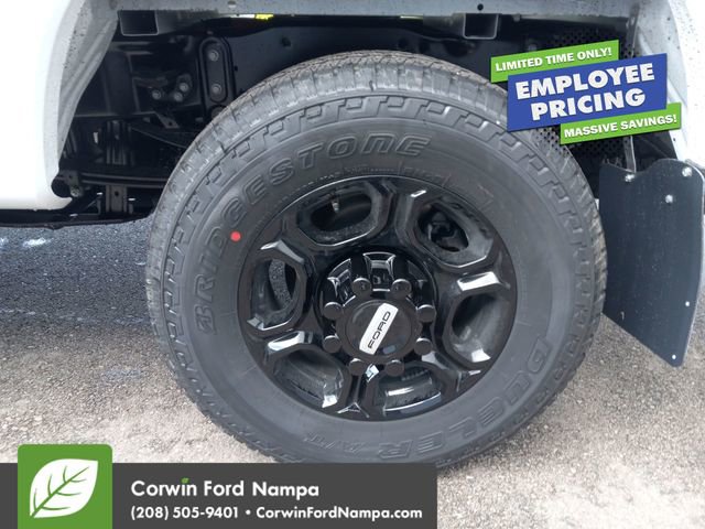 New 2026 Ford F250 XL AWD/4WD image 32