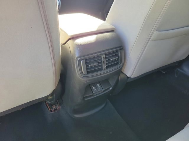 Used 2017 Honda CR-V EX image 7