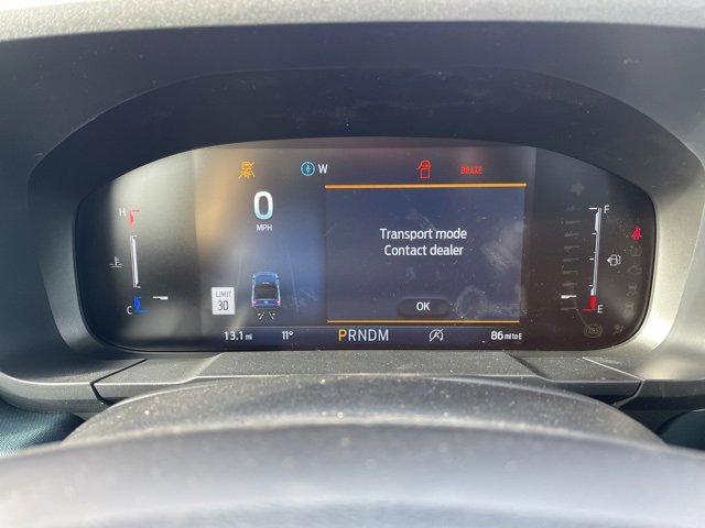 New 2026 Ford Maverick Lobo image 34