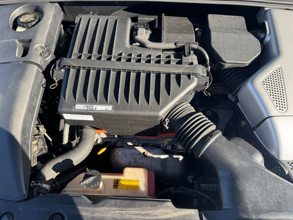 Used 2006 Lexus RX 400h 2WD image 31