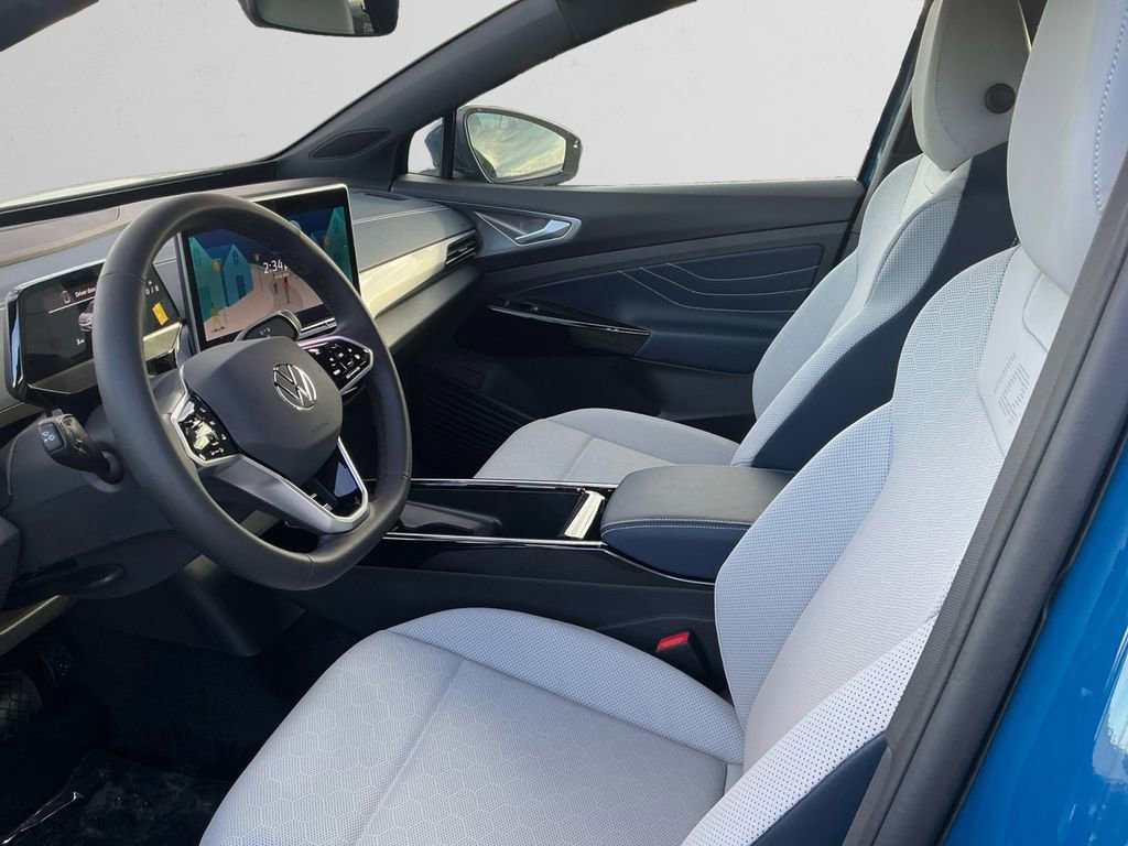 New 2026 Volkswagen ID.4 Pro S image 9