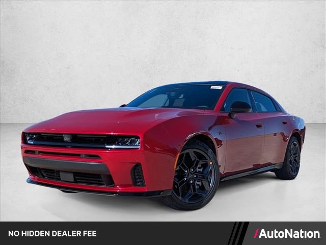 New 2026 Dodge Charger R/T w/ Driver Convenience Group AWD/4WD video 1