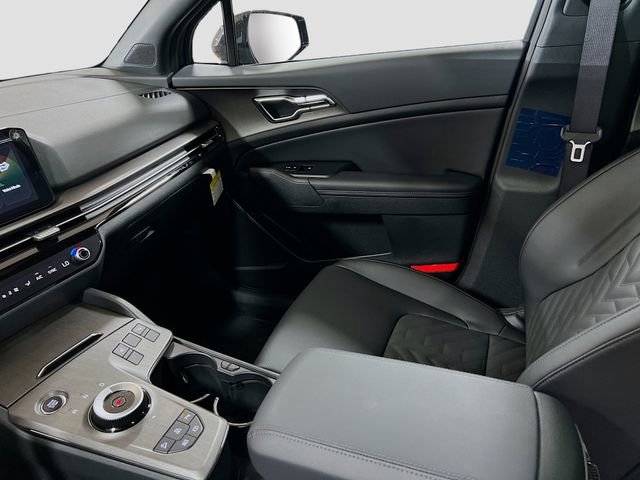 New 2026 Kia Sportage X-Line image 23