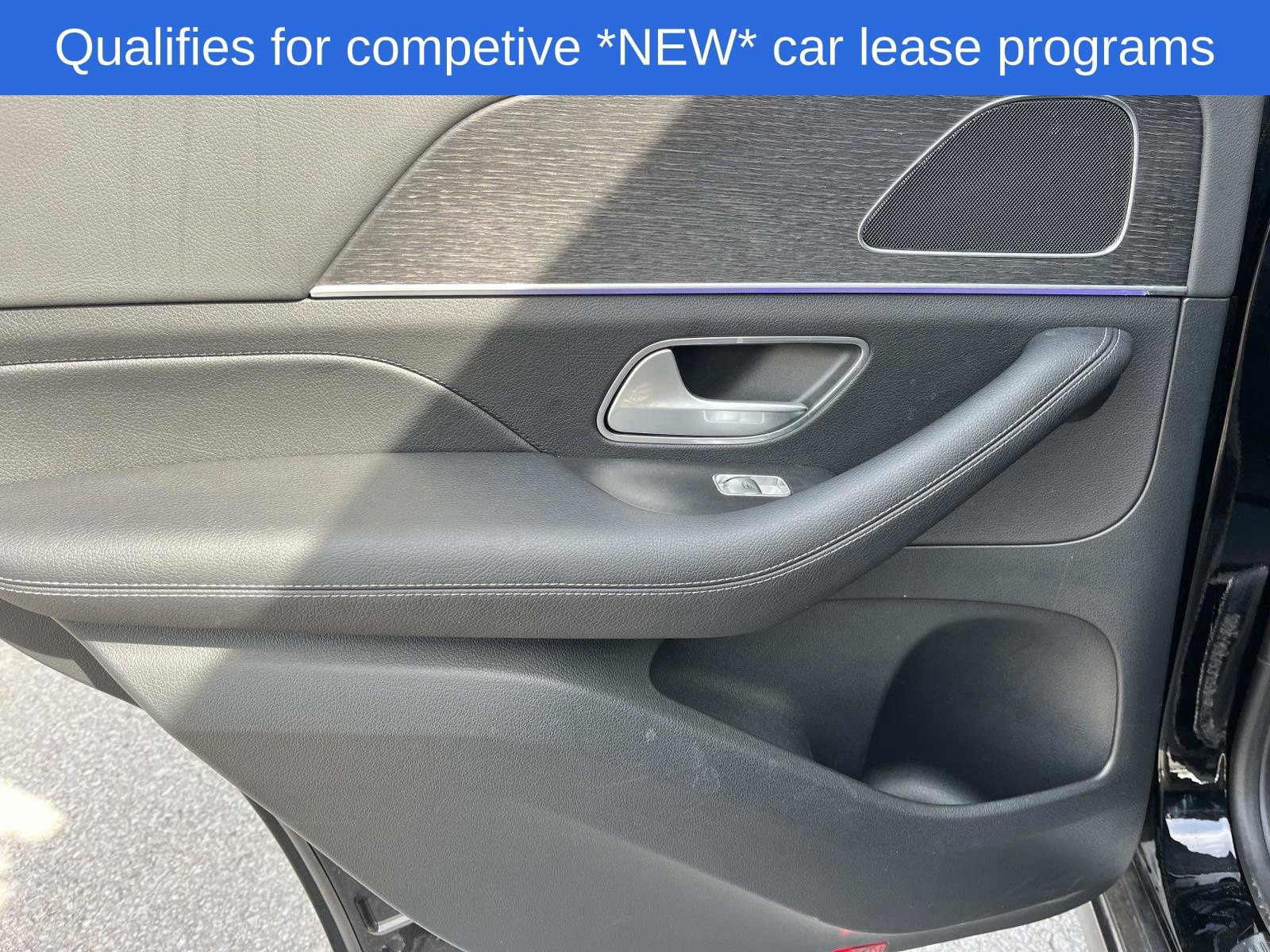 Certified 2025 Mercedes-Benz GLE 350 4MATIC image 15