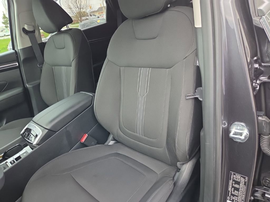 Certified 2023 Hyundai Tucson SEL AWD/4WD image 20