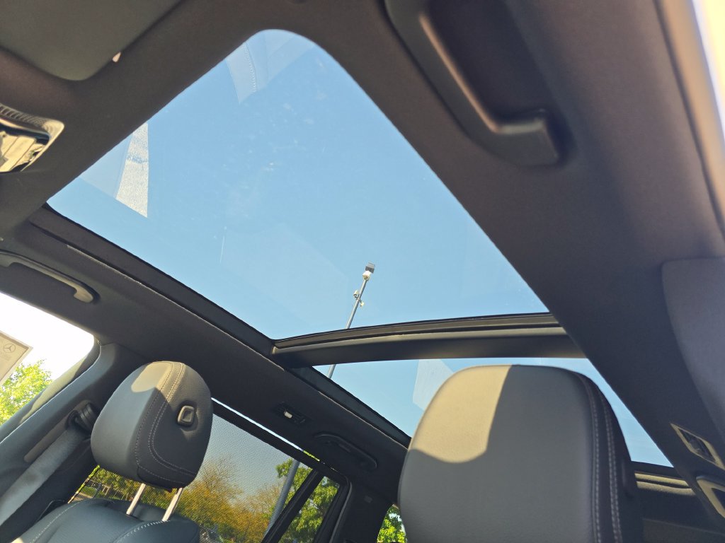 New 2027 Mercedes-Benz GLS 450 4MATIC image 3