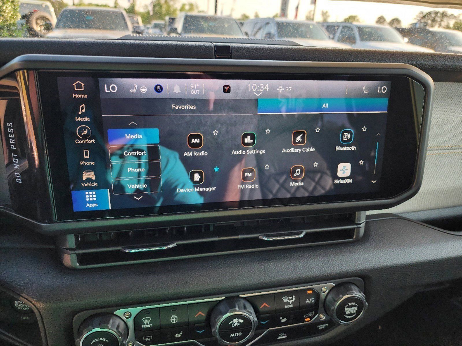 Used 2024 Jeep Wrangler Unlimited Sport image 10