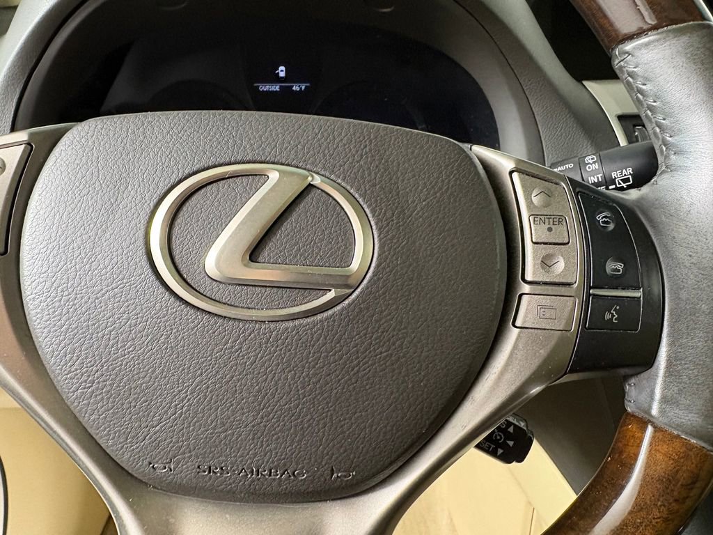 Used 2015 Lexus RX 350 AWD image 22