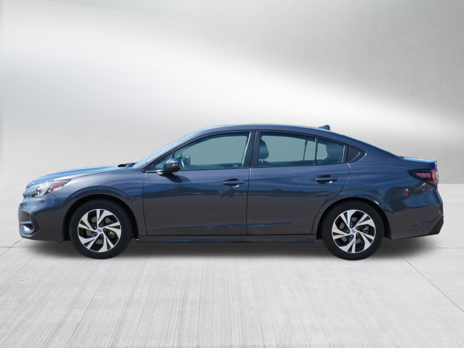 Used 2024 Subaru Legacy Premium AWD/4WD image 4