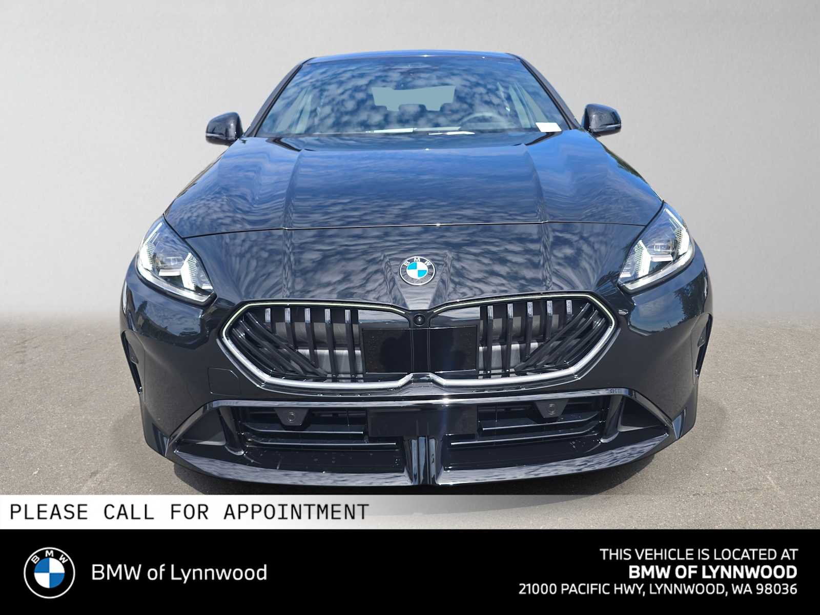 New 2026 BMW 228i xDrive w/ Technology Package AWD/4WD image 8